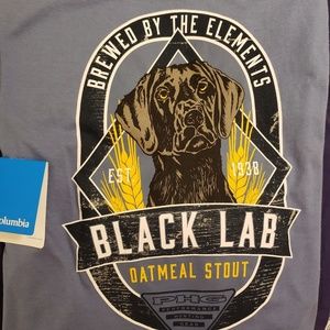 Columbia Men's T-shirt